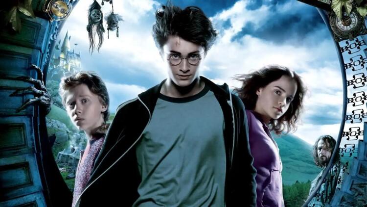 Fans Harus Tau, Film Harry Potter Akan Dibuat Series