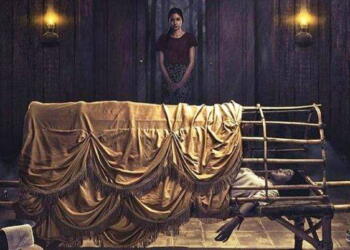 sinopsis film sewu dino