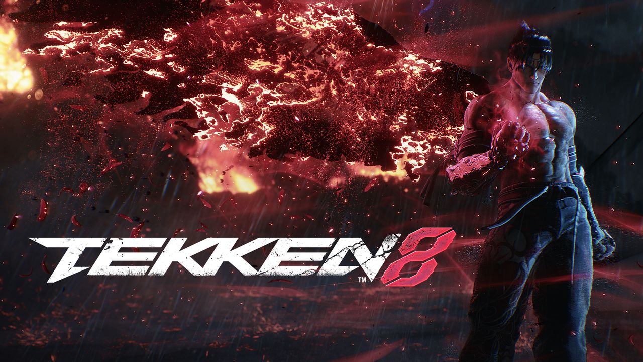 Tekken 8 - PlayStation 5 : : Games e Consoles