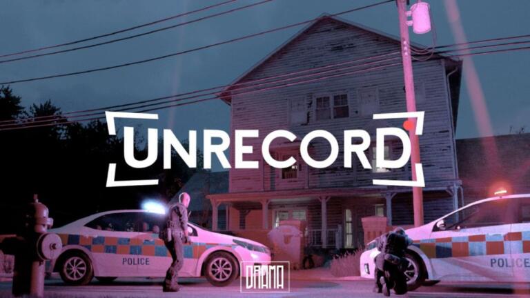 Game FPS Unrecord