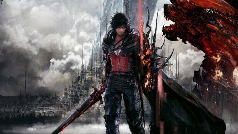 Keren Banget, Inilah Fitur yang Tersedia di Final Fantasy XVI 1 Keren Banget, Inilah Fitur yang Tersedia di Final Fantasy XVI