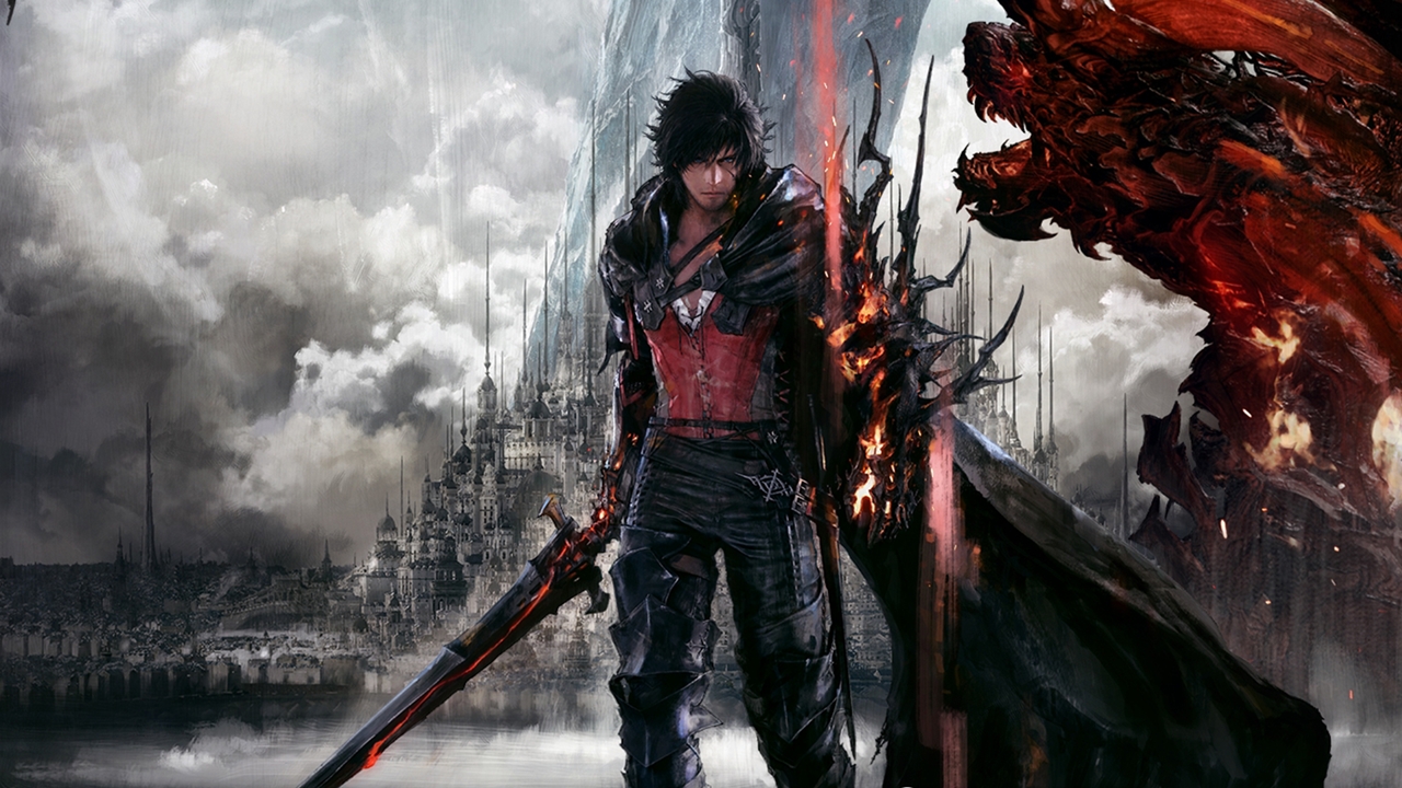 Keren Banget, Inilah Fitur yang Tersedia di Final Fantasy XVI