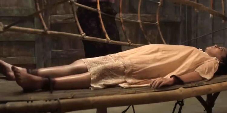 Gila Serem Banget! Inilah Hal Gaib Di Film Sewu Dino