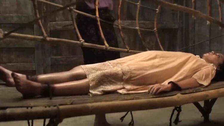 Gila Serem Banget! Inilah Hal Gaib Di Film Sewu Dino