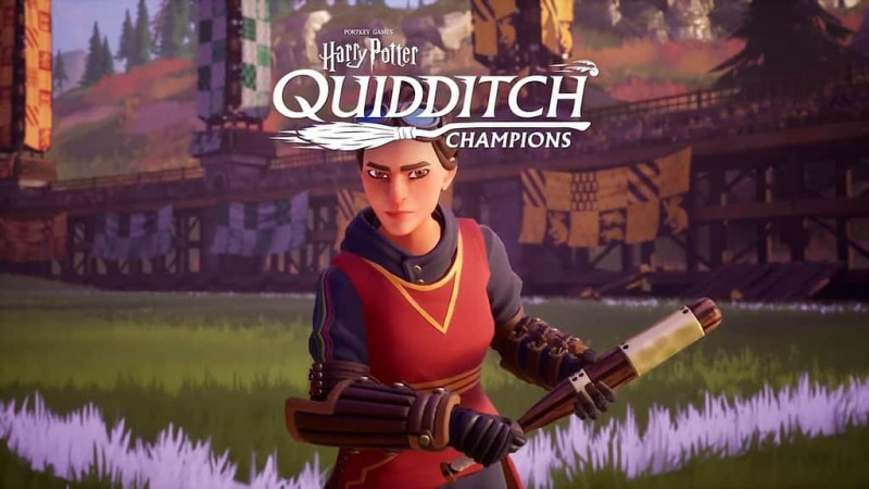 Harry Potter: Quidditch Champions