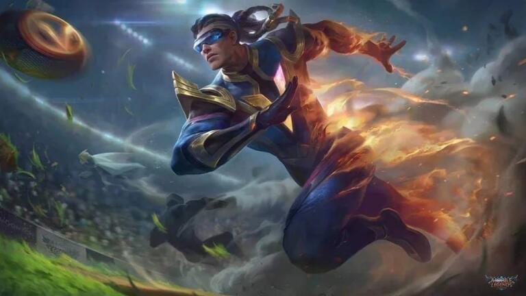 Hero Mm Mobile Legends Yang Wajib Dibeli!