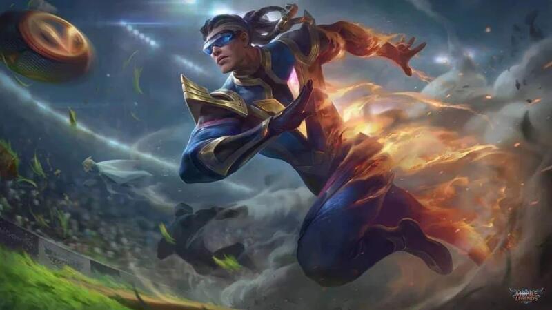Hero Mm Mobile Legends Yang Wajib Dibeli!