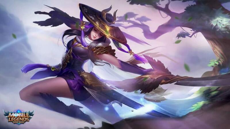 Hero Tersulit Di Mobile Legends April 2023!