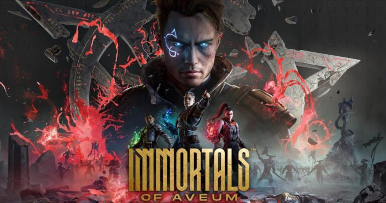 Electronic Arts Umumkan Tanggal Rilis Immortals of Aveum