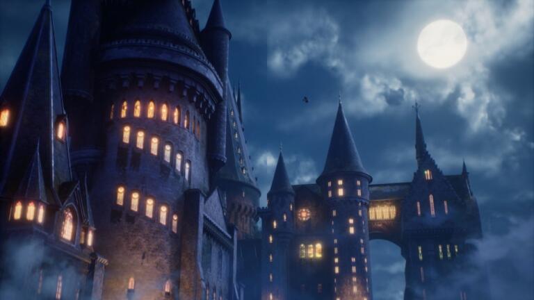 Selain Hogwarts, Inilah 6 Sekolah Sihir Terbaik di Film Harry Potter 11 Selain Hogwarts, Inilah 6 Sekolah Sihir Terbaik di Film Harry Potter