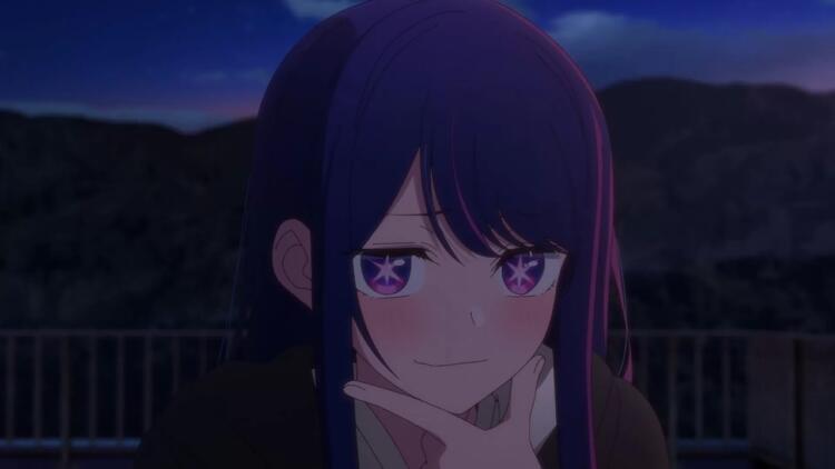 Inilah Fakta Menarik Ai Hoshino, Idol Dari Oshi No Ko