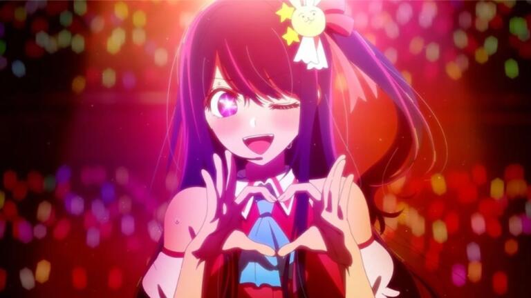 Suka Dengan Oshi no Ko? Inilah 5 Rekomendasi Anime yang Mirip Oshi no Ko 9 Suka Dengan Oshi no Ko? Inilah 5 Rekomendasi Anime yang Mirip Oshi no Ko