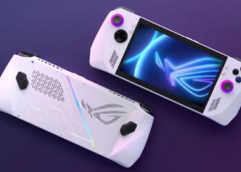 Jadwal Rilis Asus ROG Ally