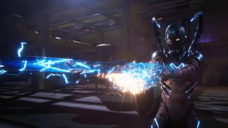 Sudah Rilis Trailer Barunya, Berikut Jadwal Tayang Film Superhero Blue Beetle! 6 Sudah Rilis Trailer Barunya, Berikut Jadwal Tayang Film Superhero Blue Beetle!