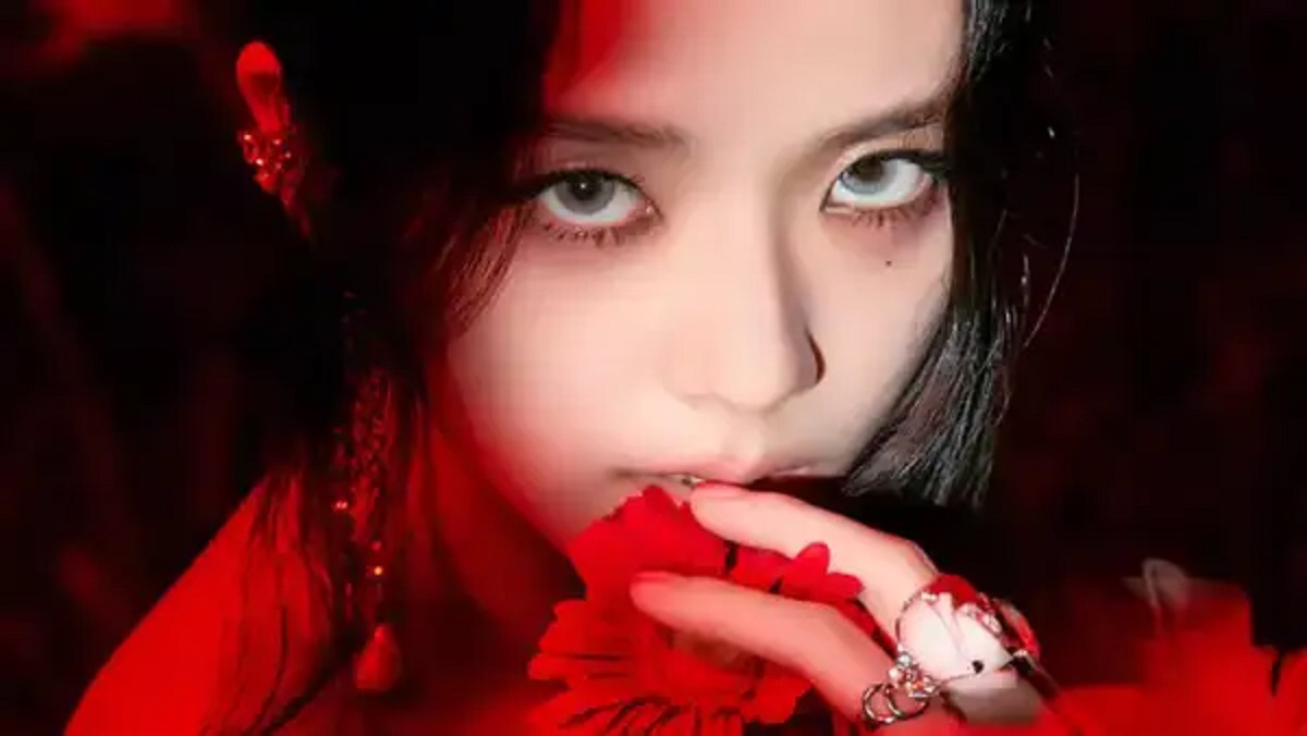 Lagu Debut Solo Jisoo BLACKPINK Berhasil Puncaki Tangga Lagu Lebih Dari 50 Negara 3 Lagu Debut Solo Jisoo BLACKPINK Berhasil Puncaki Tangga Lagu Lebih Dari 50 Negara