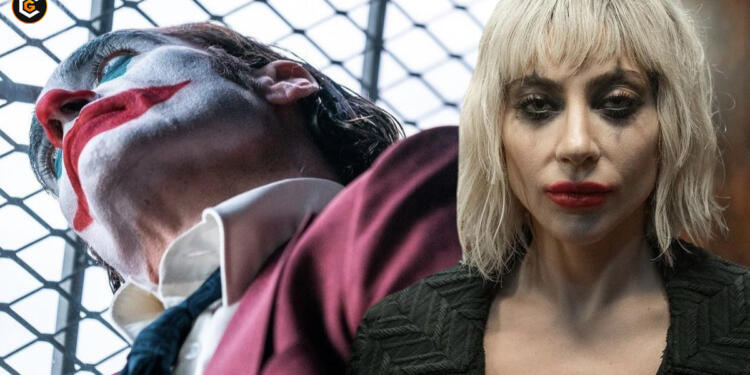Joker 2 umumkan selesai syuting | CoveredGeekly