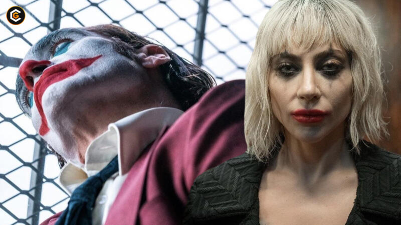 Joker 2 umumkan selesai syuting | CoveredGeekly
