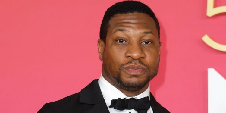 Jonathan Majors