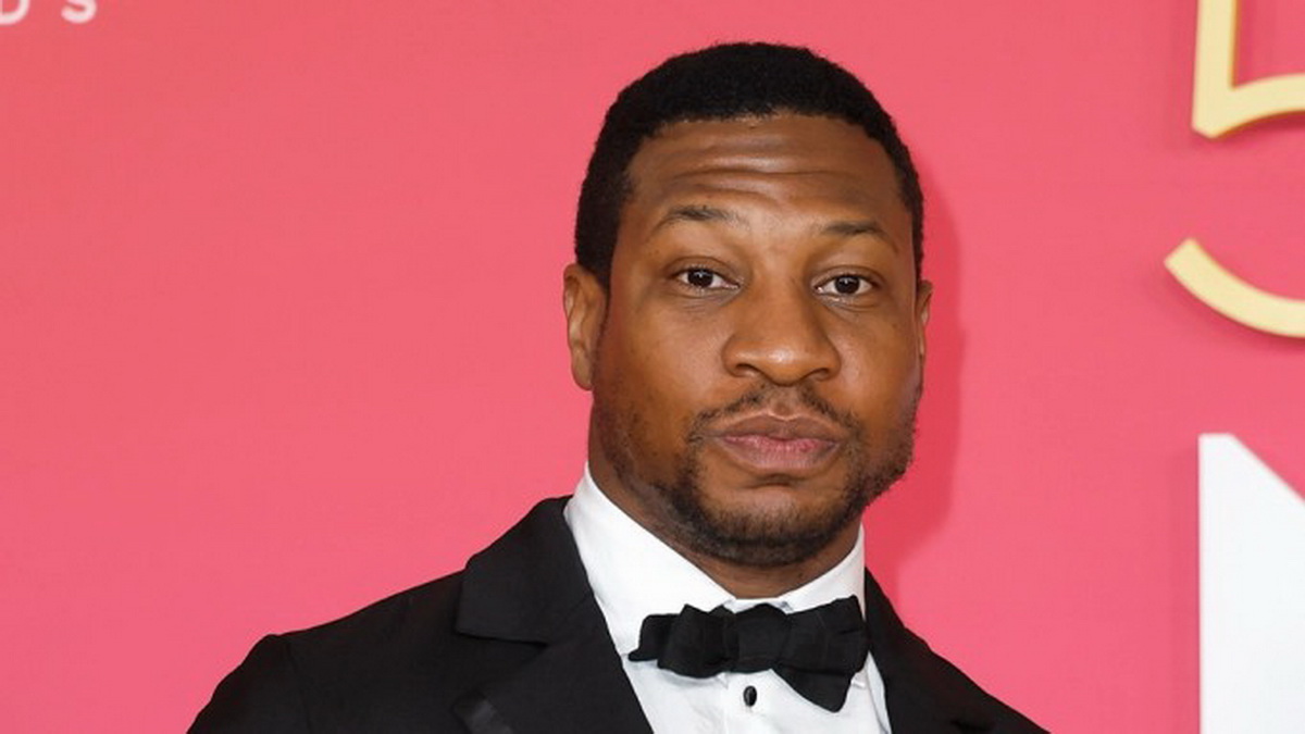 Jonathan Majors Kasusnya Semakin Parah