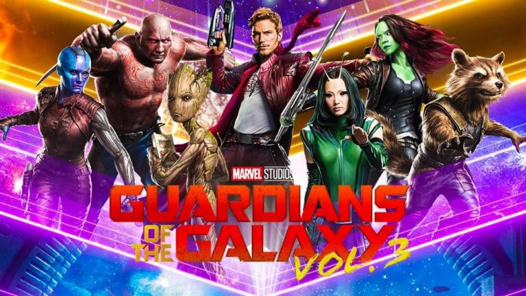 Kapan Guardian of The Galaxy Vol 3 Rilis di Indonesia? Inilah Tanggal Pemutarannya!