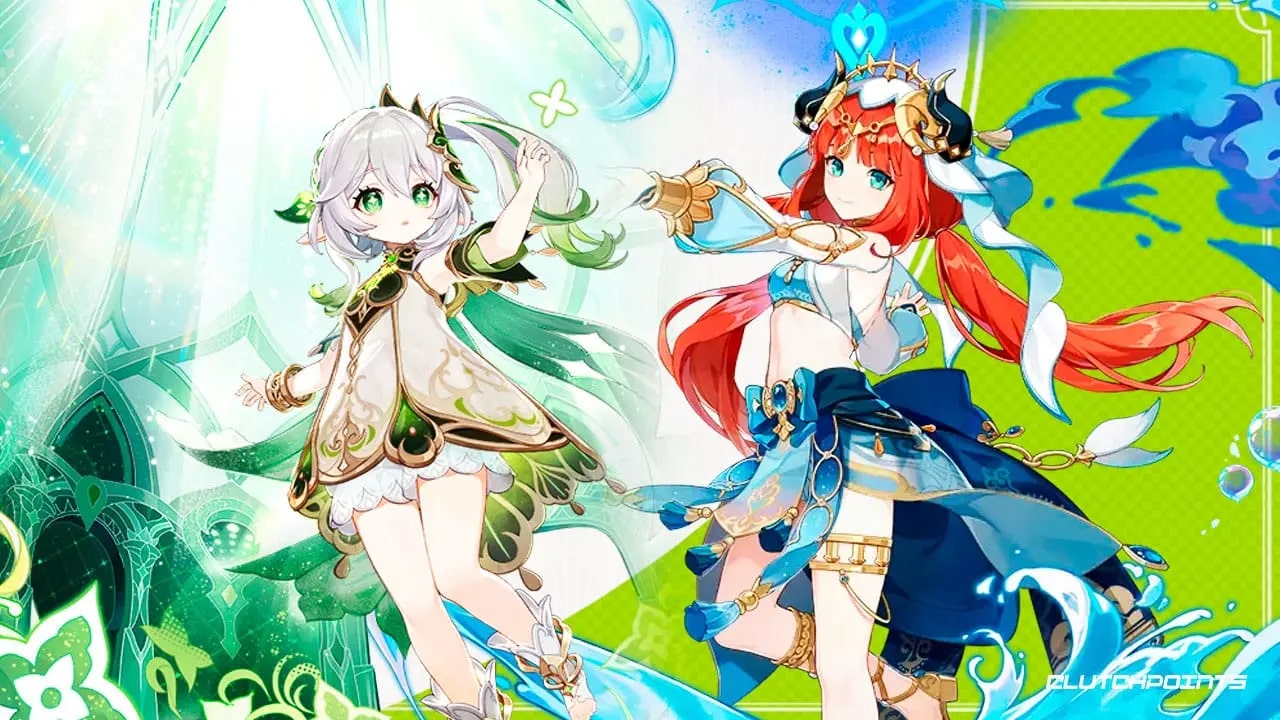 Kapan Maintenance Genshin Impact 3.6? Berikut Jadwalnya!