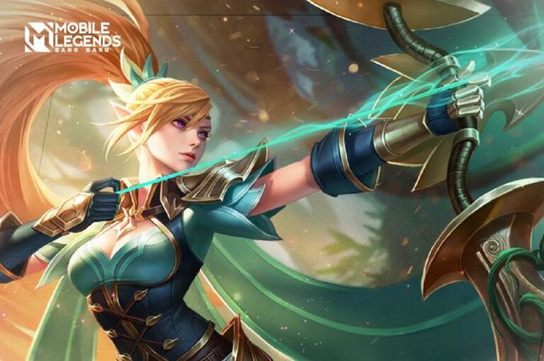 Mobile Legends Moonton
