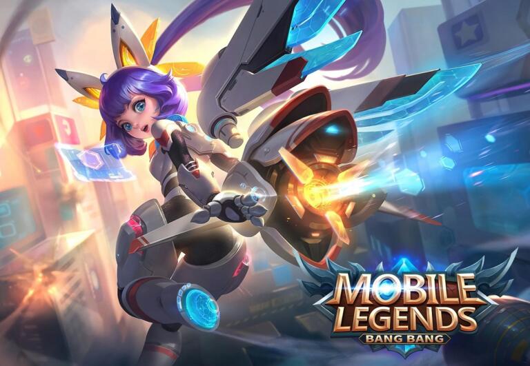 Mobile Legends | Moonton