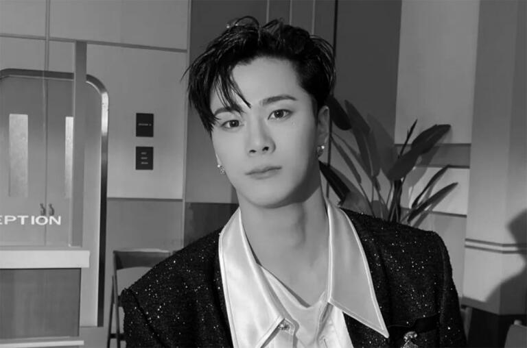 Anggota Boygroup Kpop ASTRO Ditemukan Meninggal Dunia