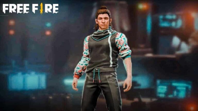 Otho Free Fire | Garena