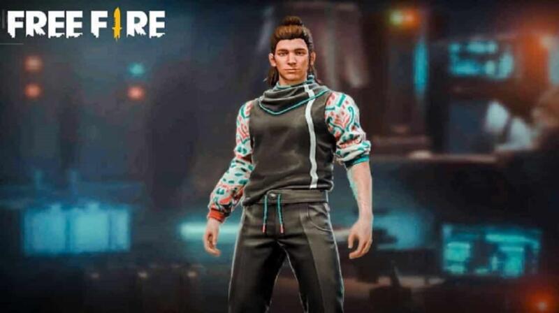 Otho Free Fire | Garena
