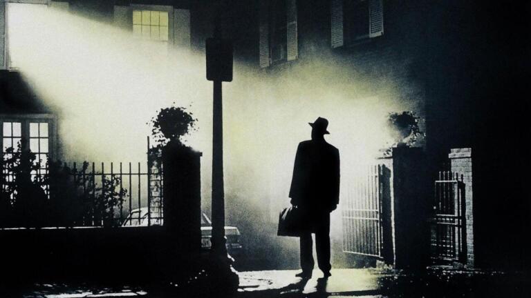 sinopsis film the exorcist
