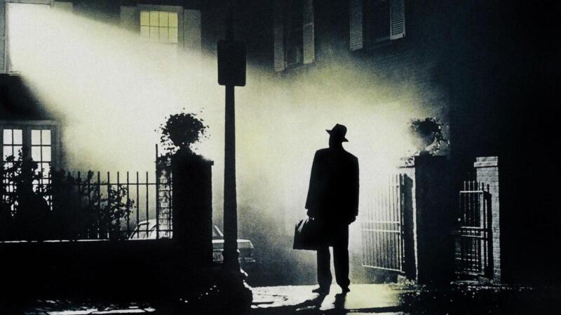 sinopsis film the exorcist