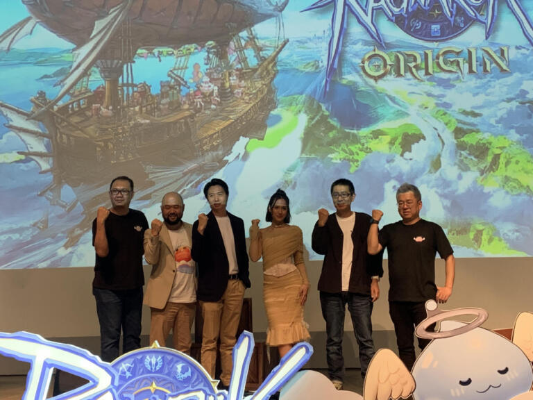 Ragnarok Origin Capai 10 Juta Pra-Registrasi Terdaftar 5 Ragnarok Origin Capai 10 Juta Pra-Registrasi Terdaftar