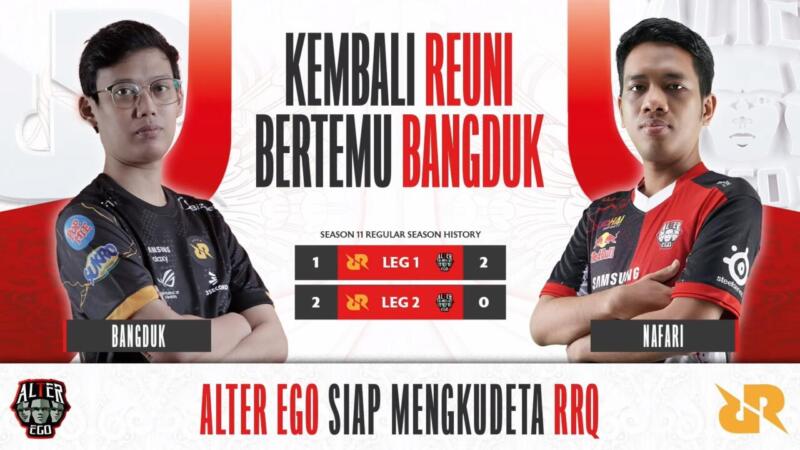 Rangkuman Playoff MPL ID Season 11 Match 3