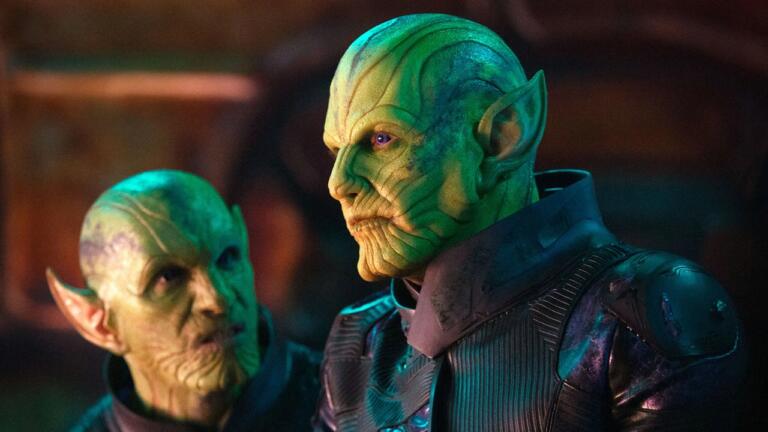 The most dangerous alien race in the Marvel Universe