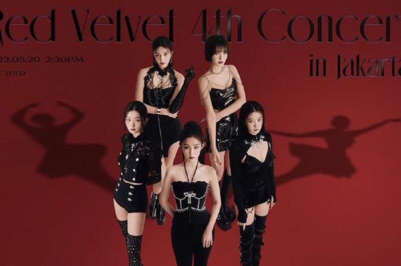 Red Velvet | SM Entertainment