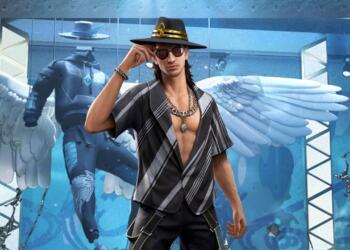 Rekomendasi Senjata Untuk Santino Free Fire