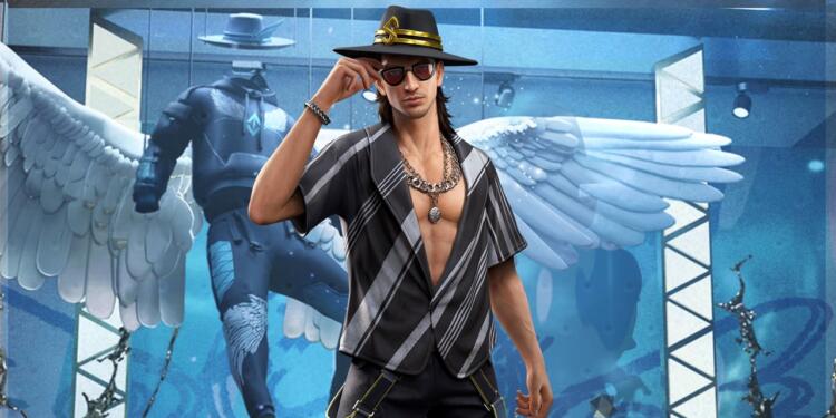 5 Best Weapon Recommendations for Santino Free Fire 1 Santino FF weapon
