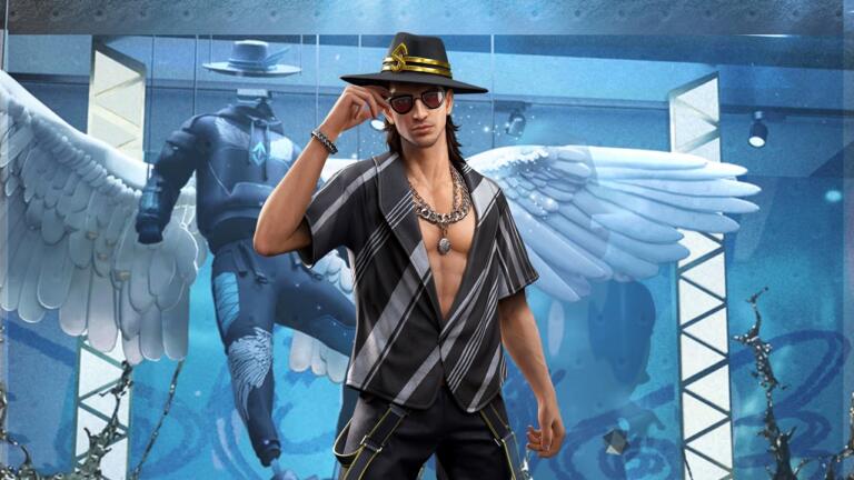 5 Best Weapon Recommendations for Santino Free Fire
