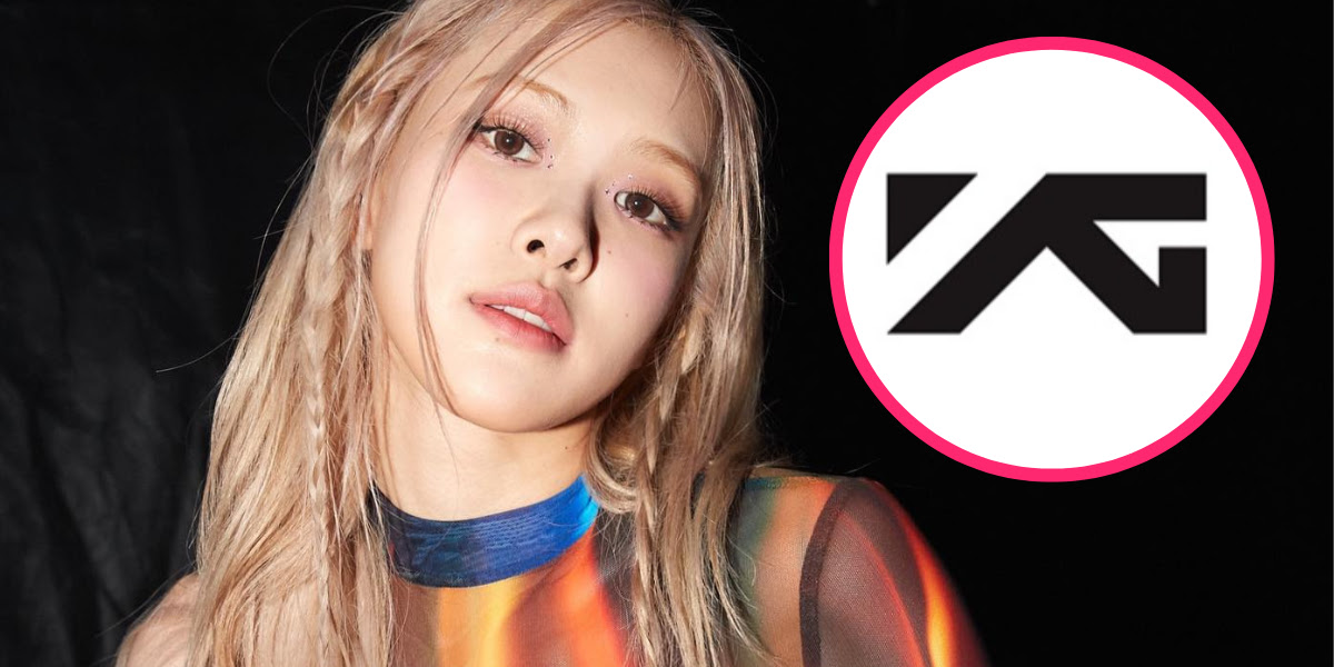 Rose BLACKPINK Pakai Narkoba? Ini Tanggapan Agensi