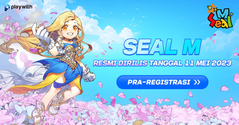Seal-m