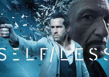 Sinopsis film Self/Less (2016) | Focus Features