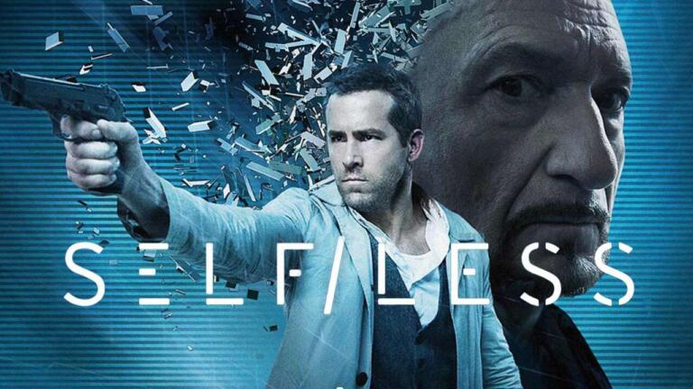 Sinopsis Film Self Less, Tayang di Bioskop Trans TV Malam Ini 4 Sinopsis Film Self Less, Tayang di Bioskop Trans TV Malam Ini