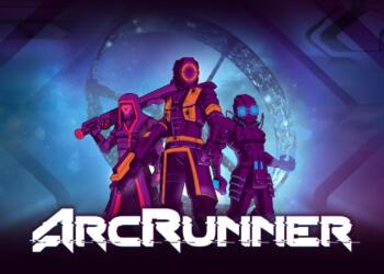 Spesifikasi PC ArcRunner