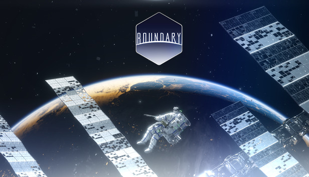 Spesifikasi PC Boundary