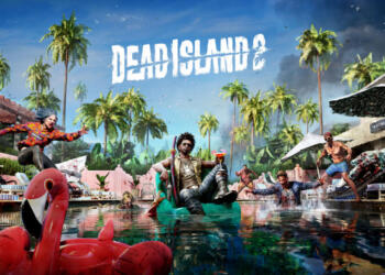 Spesifikasi PC Dead Island 2
