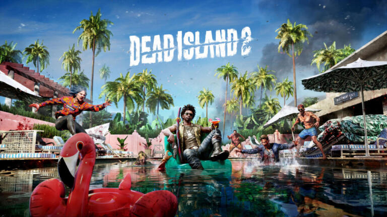 Spesifikasi PC Dead Island 2, Game Zombie Penuh Ambisi