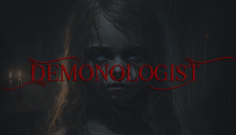 Spesifikasi PC Demonologist, Game Petualangan Membasi Para Iblis