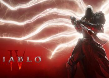 Spesifikasi PC Diablo IV