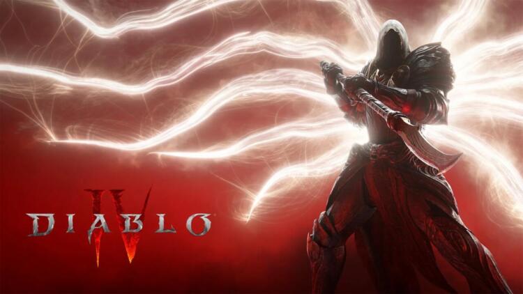 Spesifikasi PC Diablo IV